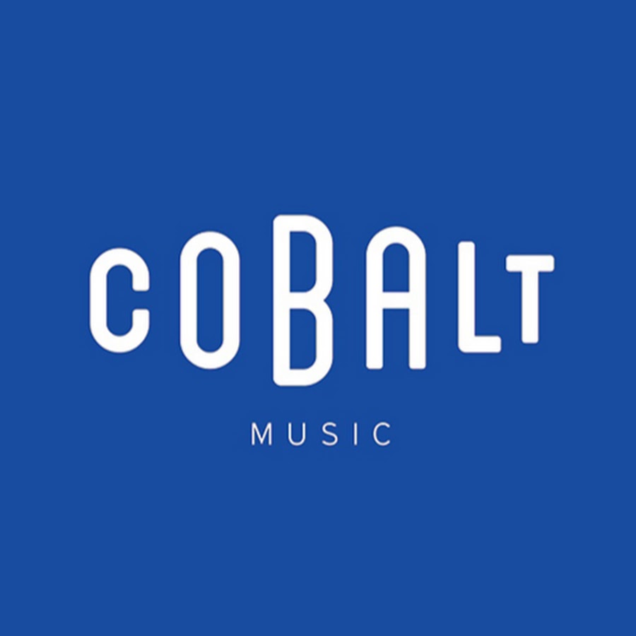 Cobalt Music @cobaltmusicgr