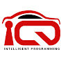 IQ Key Programming