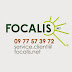 logo Focalis SOLARIO COOKER