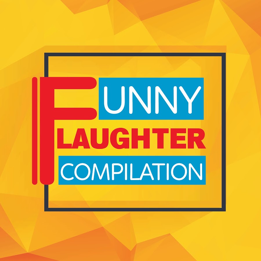 Funny Laughter Compilation