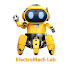 logo ElectroMech Lab