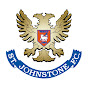 St Johnstone FC