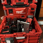 Toolbox Transformer