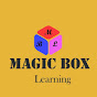 Magic Box Learning