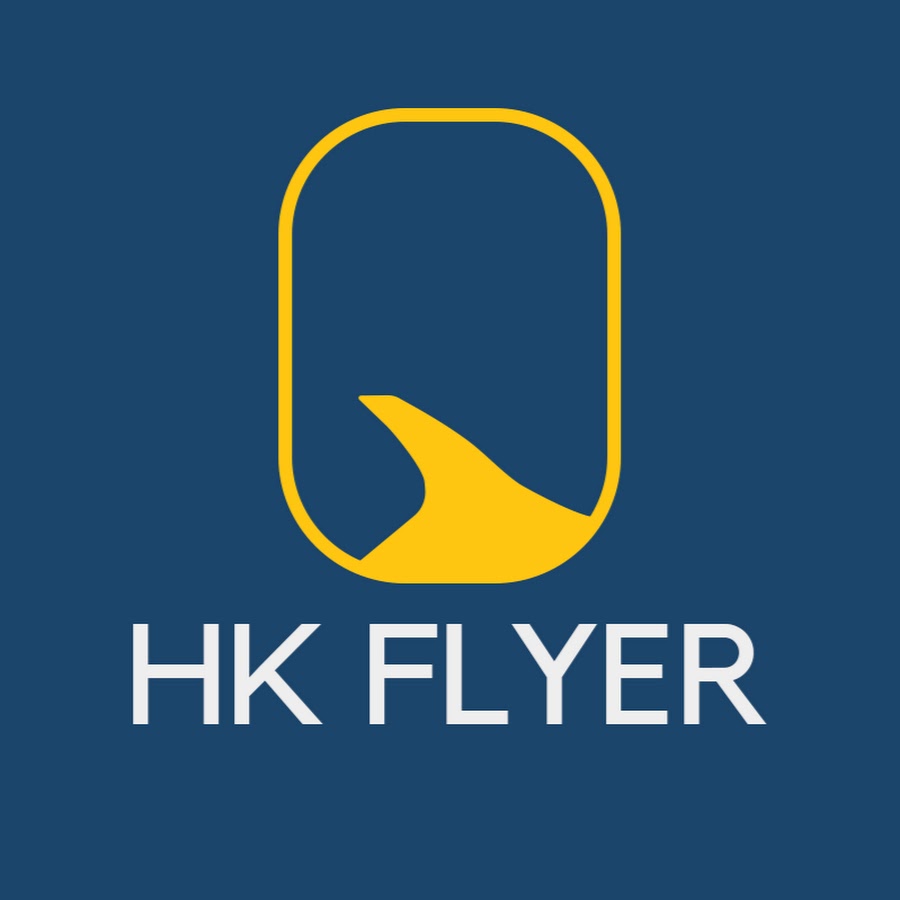 HK Flyer Flight Reviews @HKFlyerFlightReviews