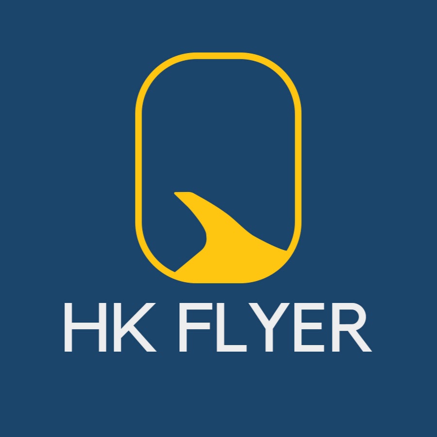 HK Flyer Flight Reviews @hkflyerflightreviews