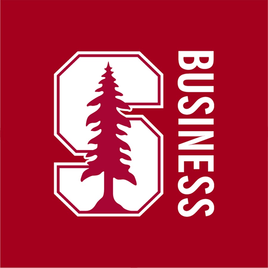 Stanford Graduate School of Business @stanfordgsb