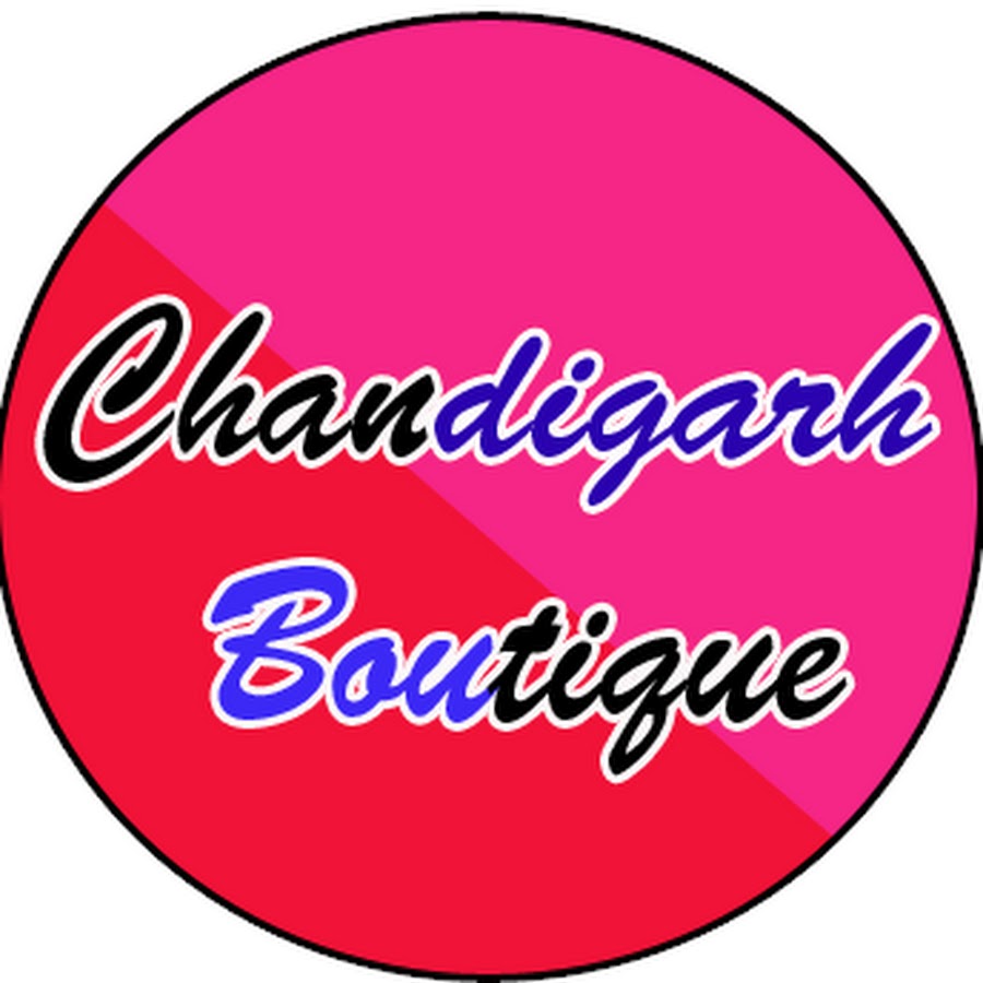 Chandigarh Boutique YouTube