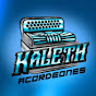 kaleth Acordeones