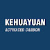 logo KHY Activated Carbon