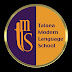 logo Talaea Modern Language School