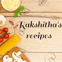 Rakshitha's recipes