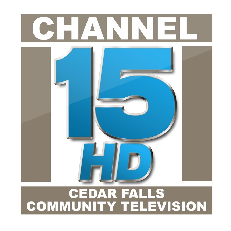 Cedar Falls Channel 15