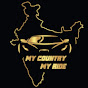 My Country My Ride