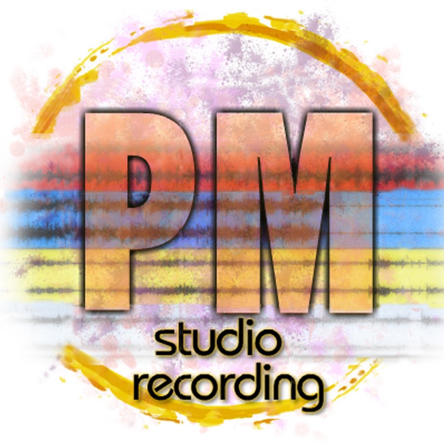 PM STUDIO @pmstudio7953