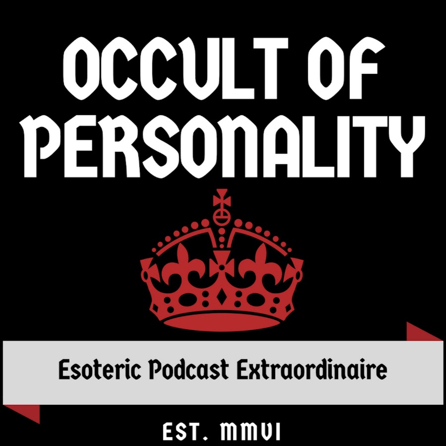 Occultof Personality