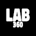 logo LAB 360