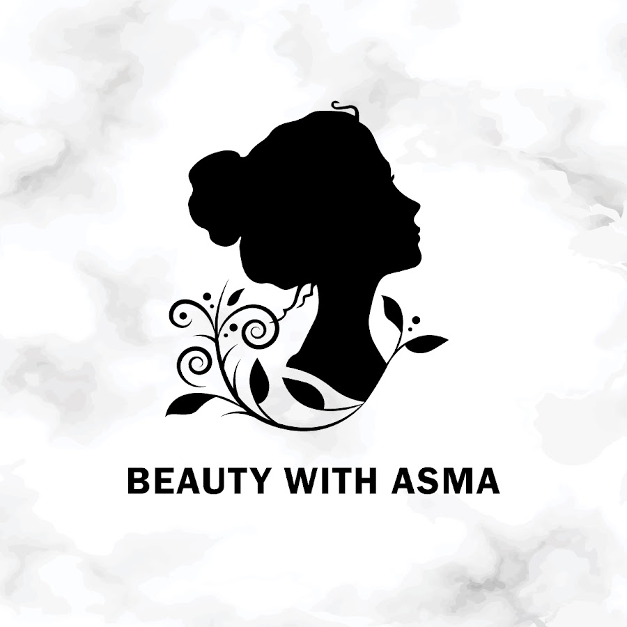 beauty with asma