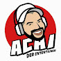 Achi der Entertainer