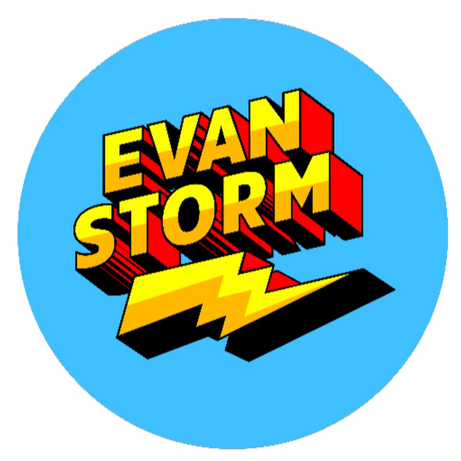 Evan Storm