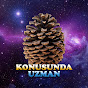 Konusunda Uzman