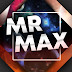 logo MrMax - CS:GO & More