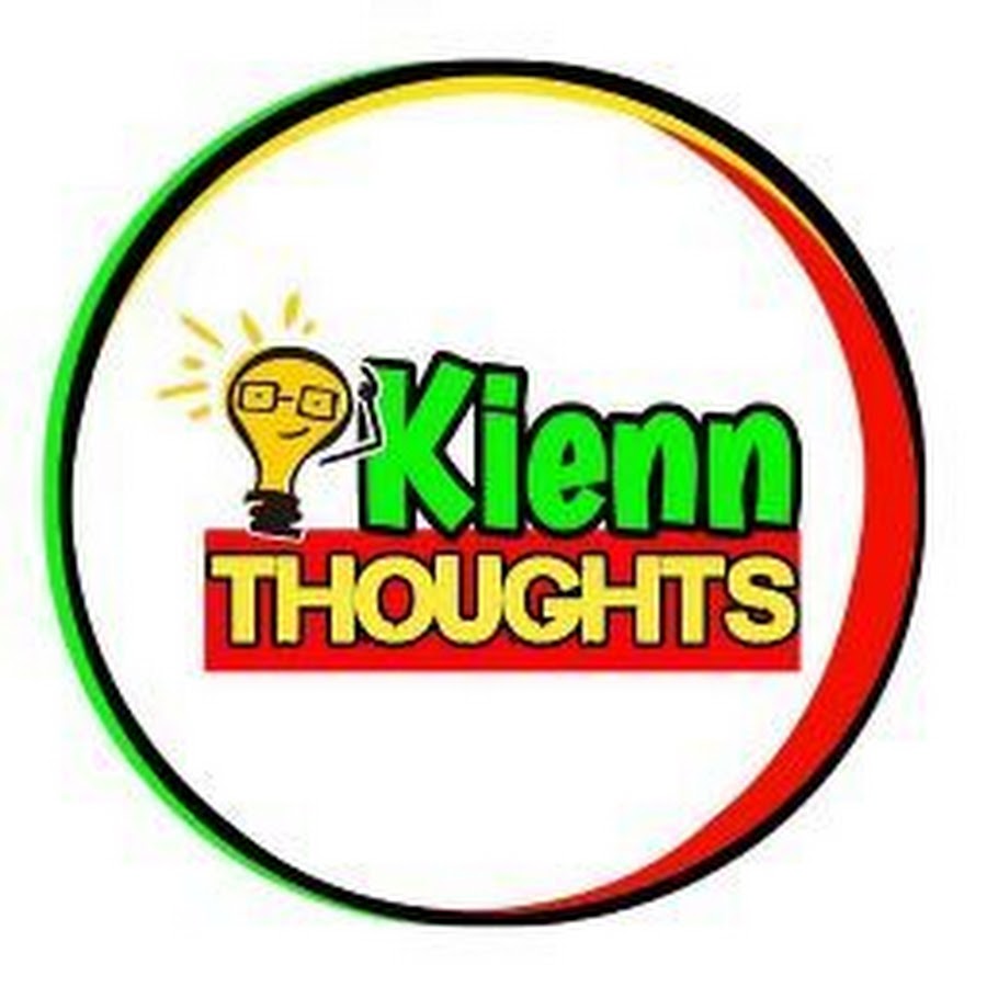 Kienn Thoughts @KiennThoughts