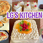 LG’s Kitchen
