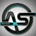 logo A S CREATION