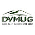 logo Diablo Valley Mac Users Group