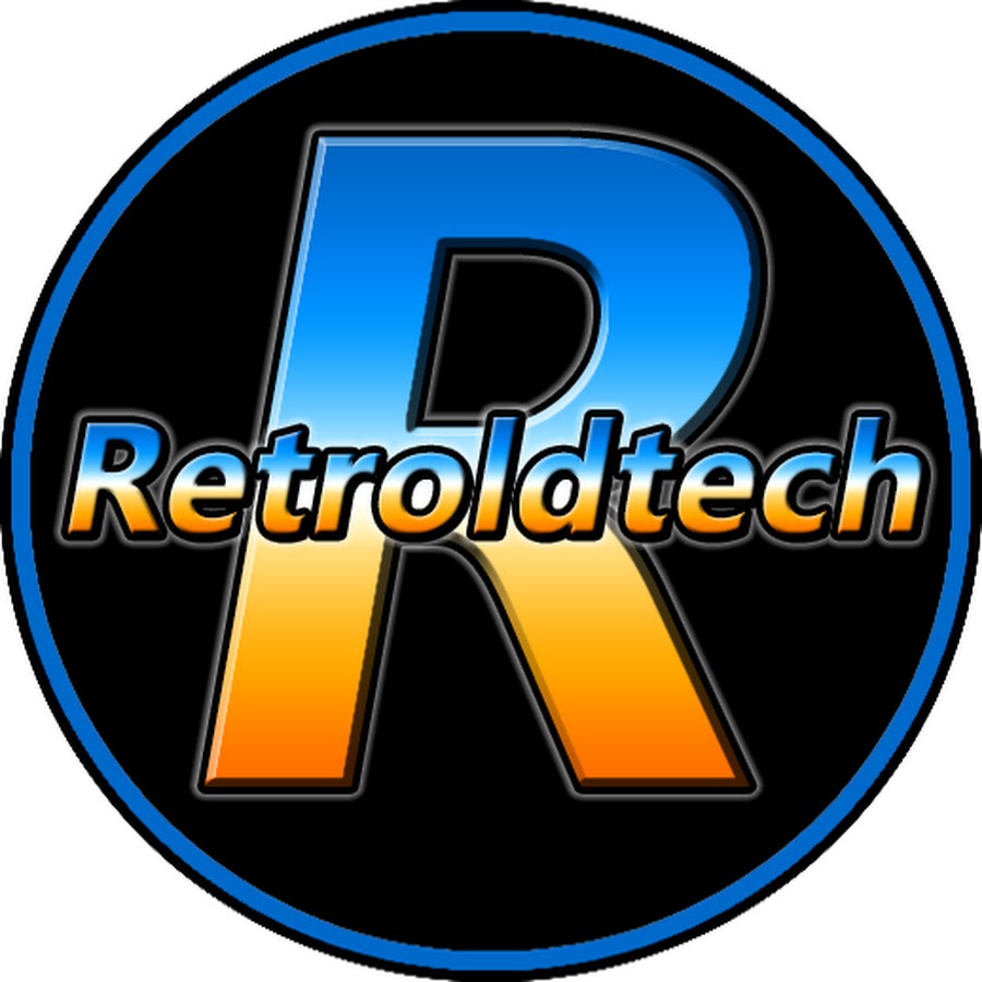 Retroldtech