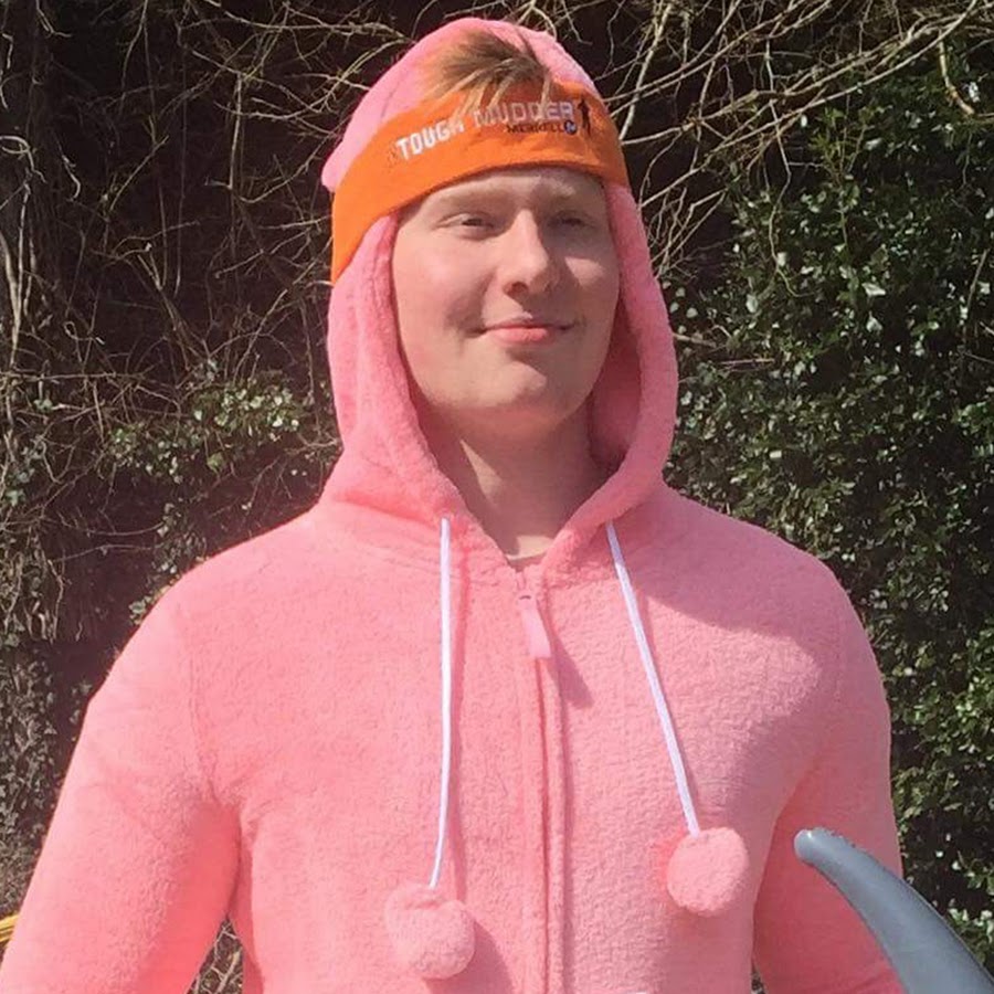 influencer profile picture