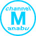 channel manabu