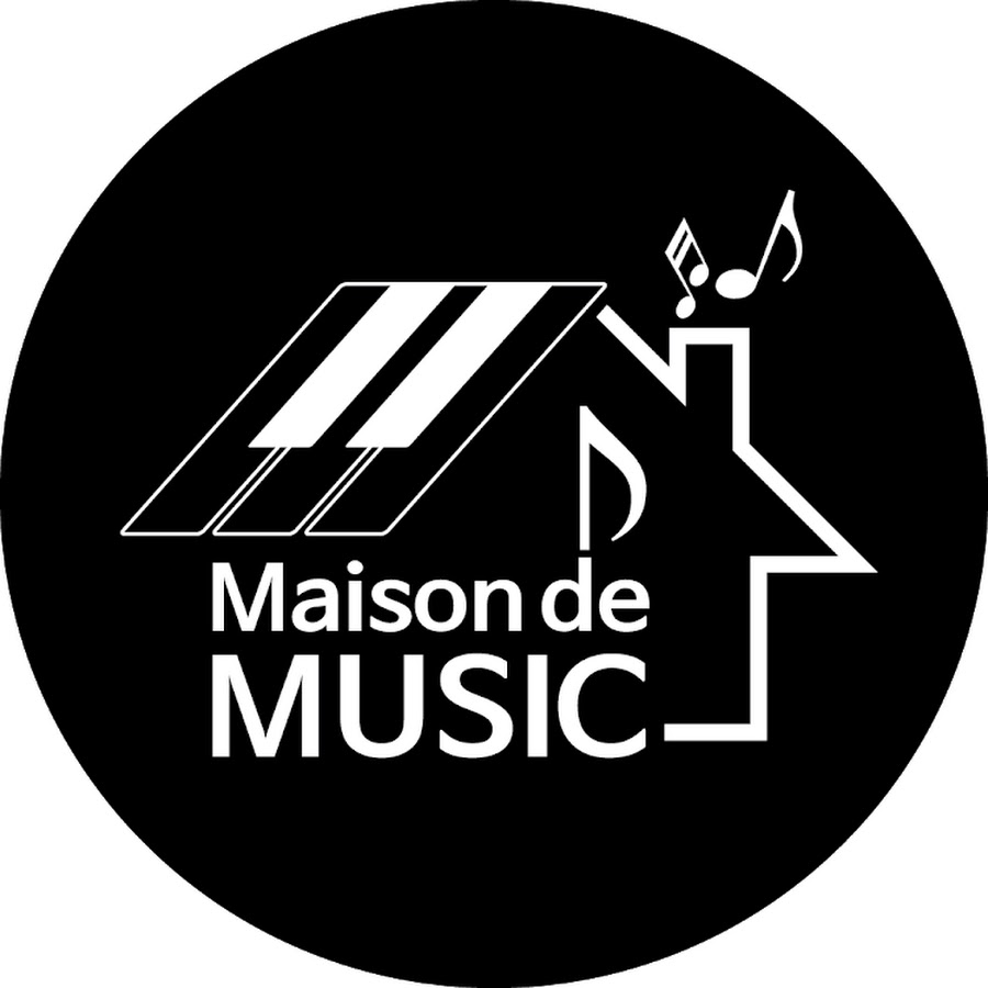 메종드뮤직Maison de MUSIC - YouTube 메종드뮤직Maison de MUSIC
