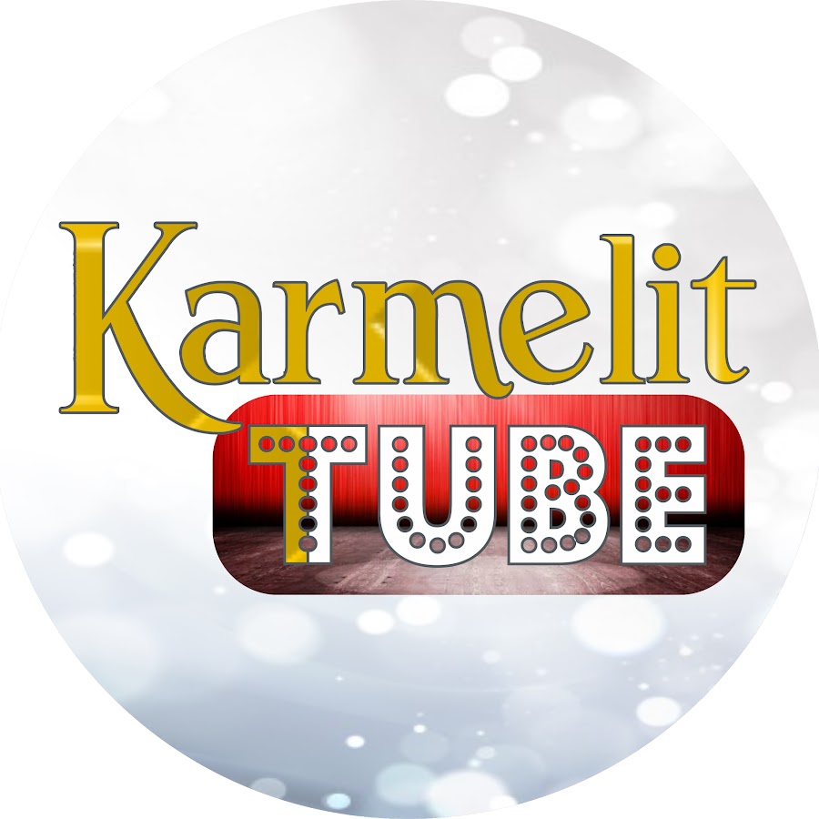 Karmelit Tube Youtube