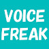 voicefreak