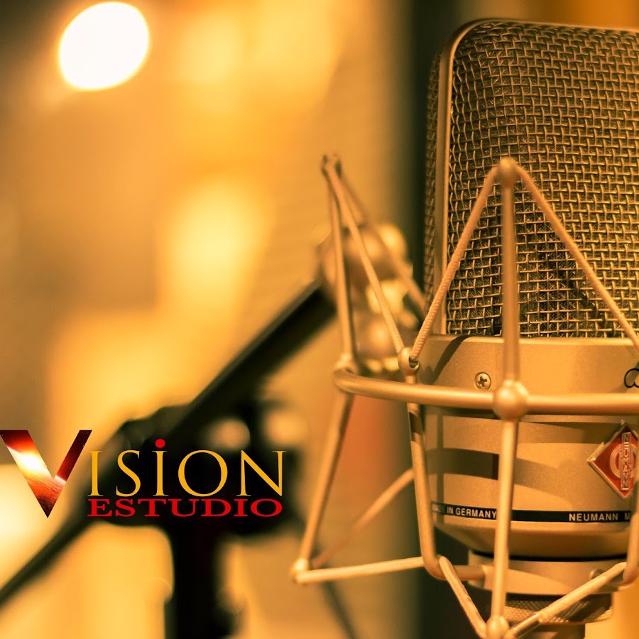 Vision Estudio @visionestudio