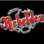 Los Nuevos Rebeldes - Topic