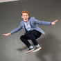 Stuart Edge youtube avatar
