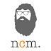 logo newcaveman.