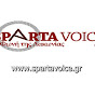 Sparta Voice