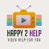 logo Happy 2 Help