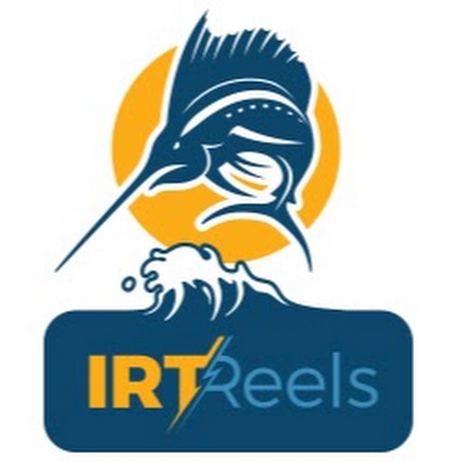 Spinning Reels – IRTReels
