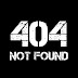 404 Not Found