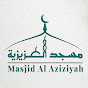 Masjid Al Aziziyah Jeddah