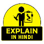 Explain in Hindi