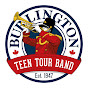 Burlington Teen Tour Band