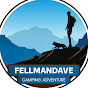 Fellmandave