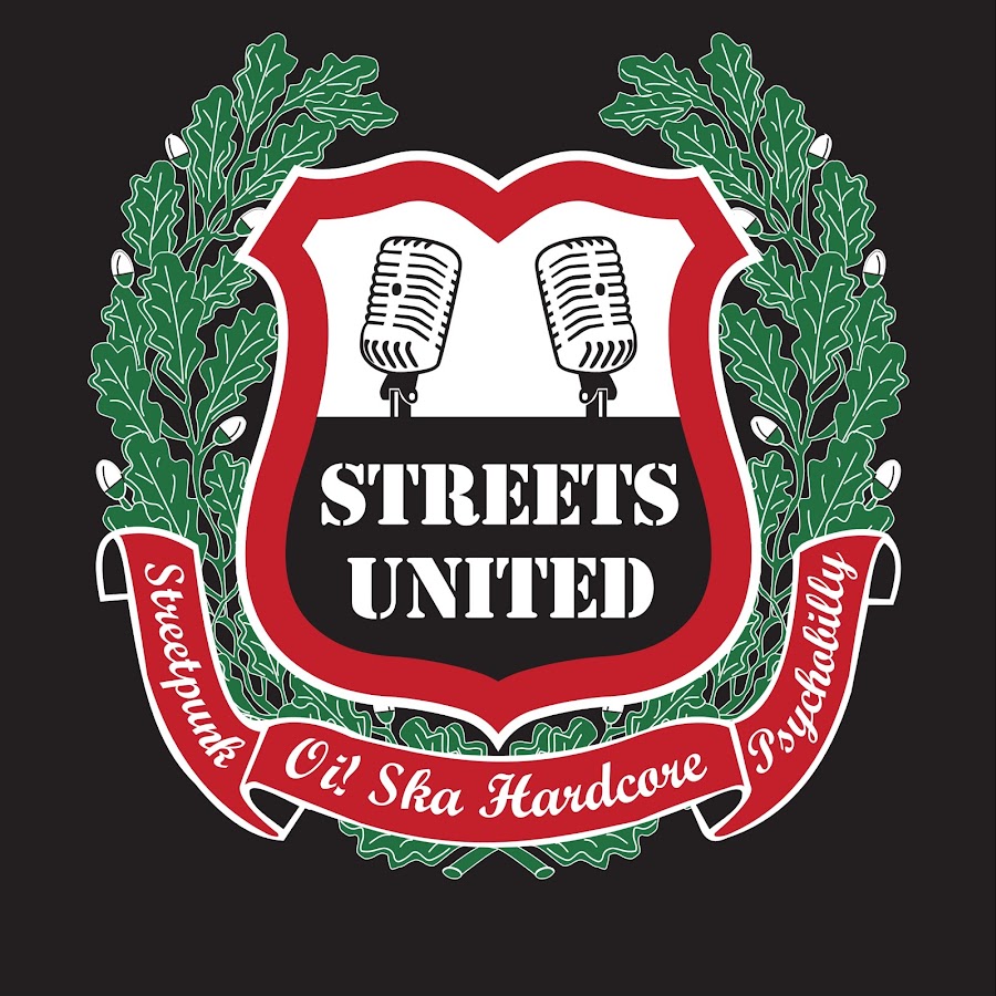 Streets united