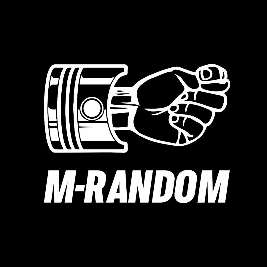 M-Random
